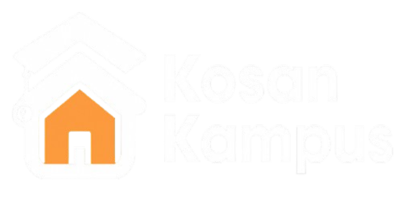Logo Kosan Tel-U
